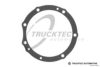 TRUCKTEC AUTOMOTIVE 01.13.115 Gasket, cylinder head cover